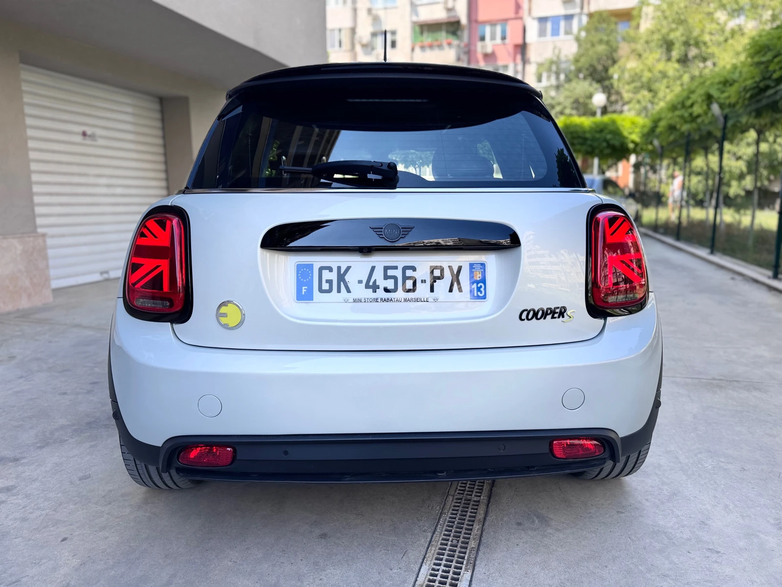Mini Cooper S* Facelift* 2022* 47km* Panorama* TOP* , снимка 5 - Автомобили и джипове - 55666397
