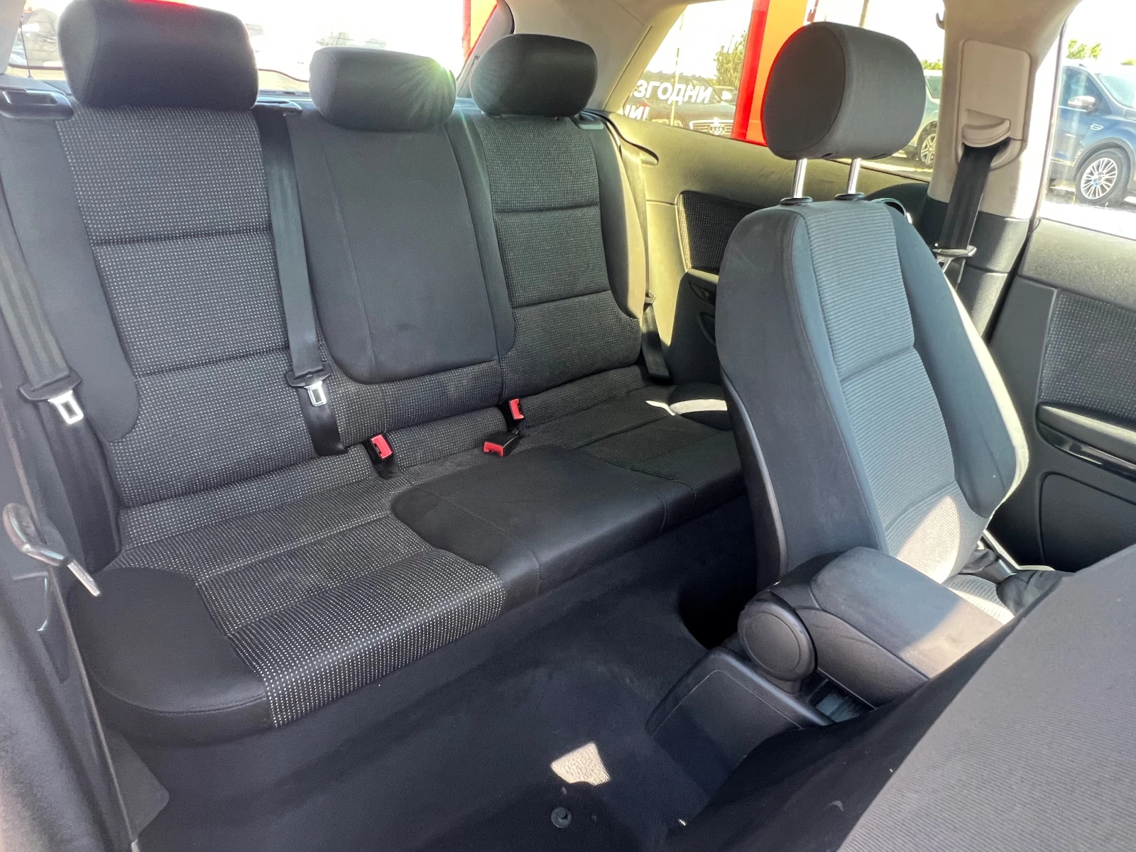 Audi A3, снимка 14 - Автомобили и джипове - 55678821