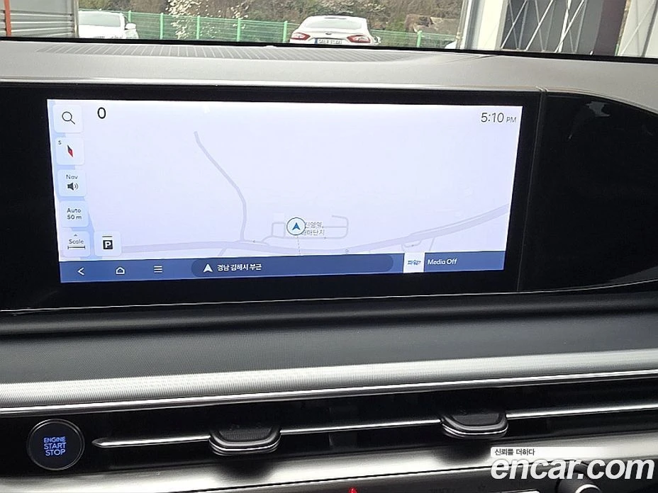 Hyundai Grandeur 3.5 LPG 2WD Deluxe | Mobile.bg � ����������� 13