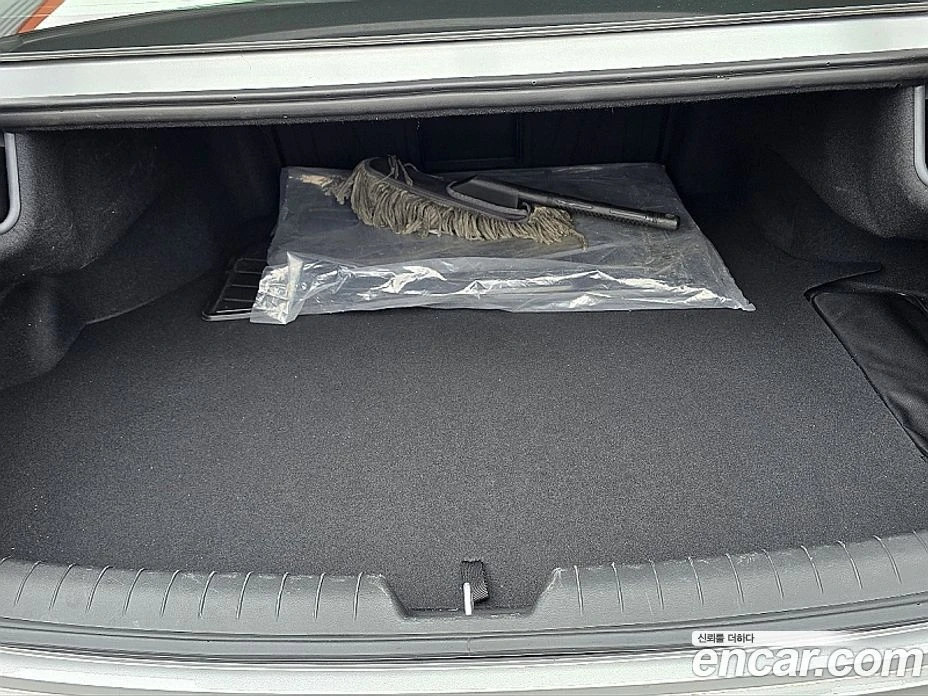 Hyundai Grandeur 3.5 LPG 2WD Deluxe | Mobile.bg � ����������� 11