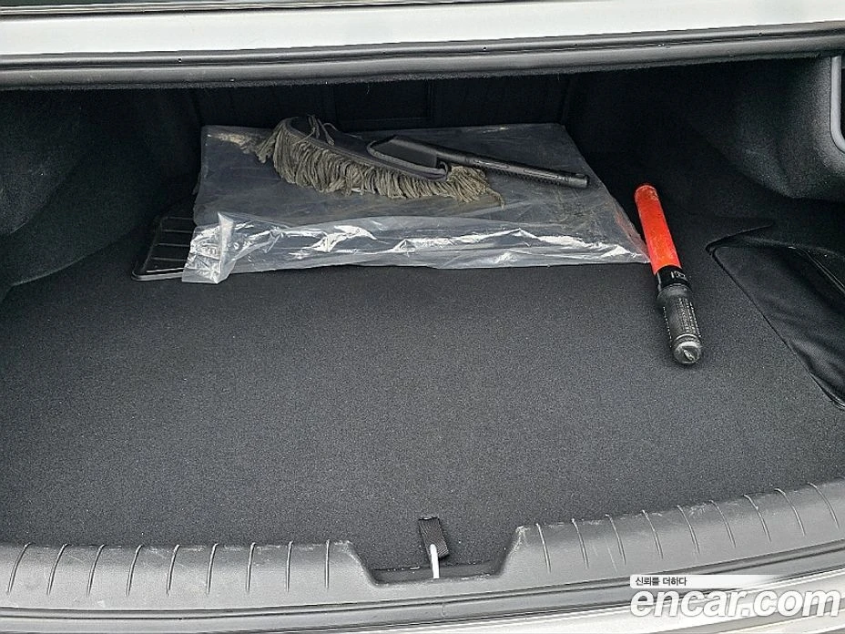 Hyundai Grandeur 3.5 LPG 2WD Deluxe | Mobile.bg � ����������� 10