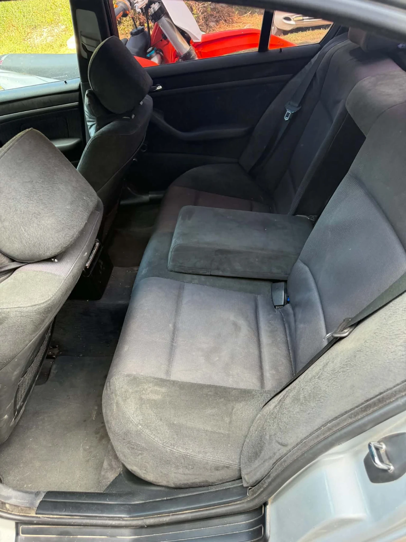 BMW 320 Bmw 320d M-pack, снимка 6 - Автомобили и джипове - 56102852