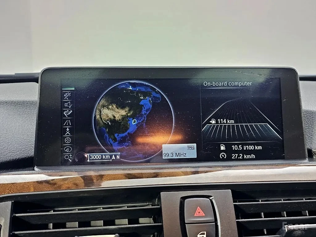BMW 320 * 320i * БЕЗ ПЪРВОНАЧАЛНА ВНОСКА, снимка 14 - Автомобили и джипове - 56105412