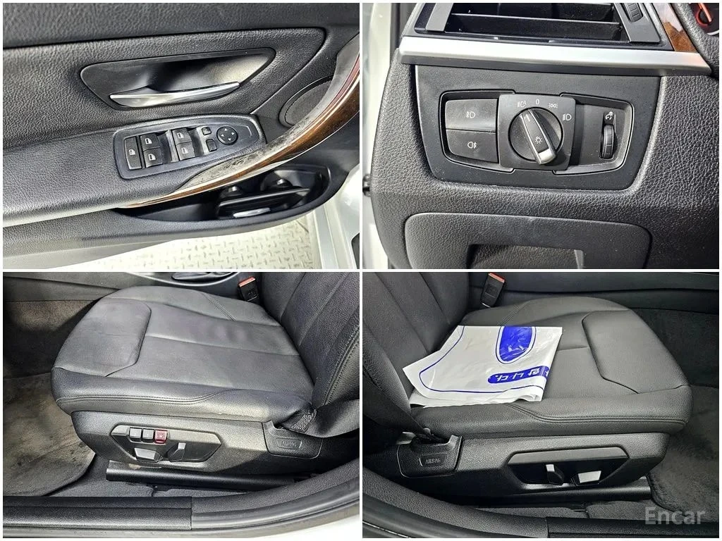 BMW 320 * 320i * БЕЗ ПЪРВОНАЧАЛНА ВНОСКА, снимка 16 - Автомобили и джипове - 56105412