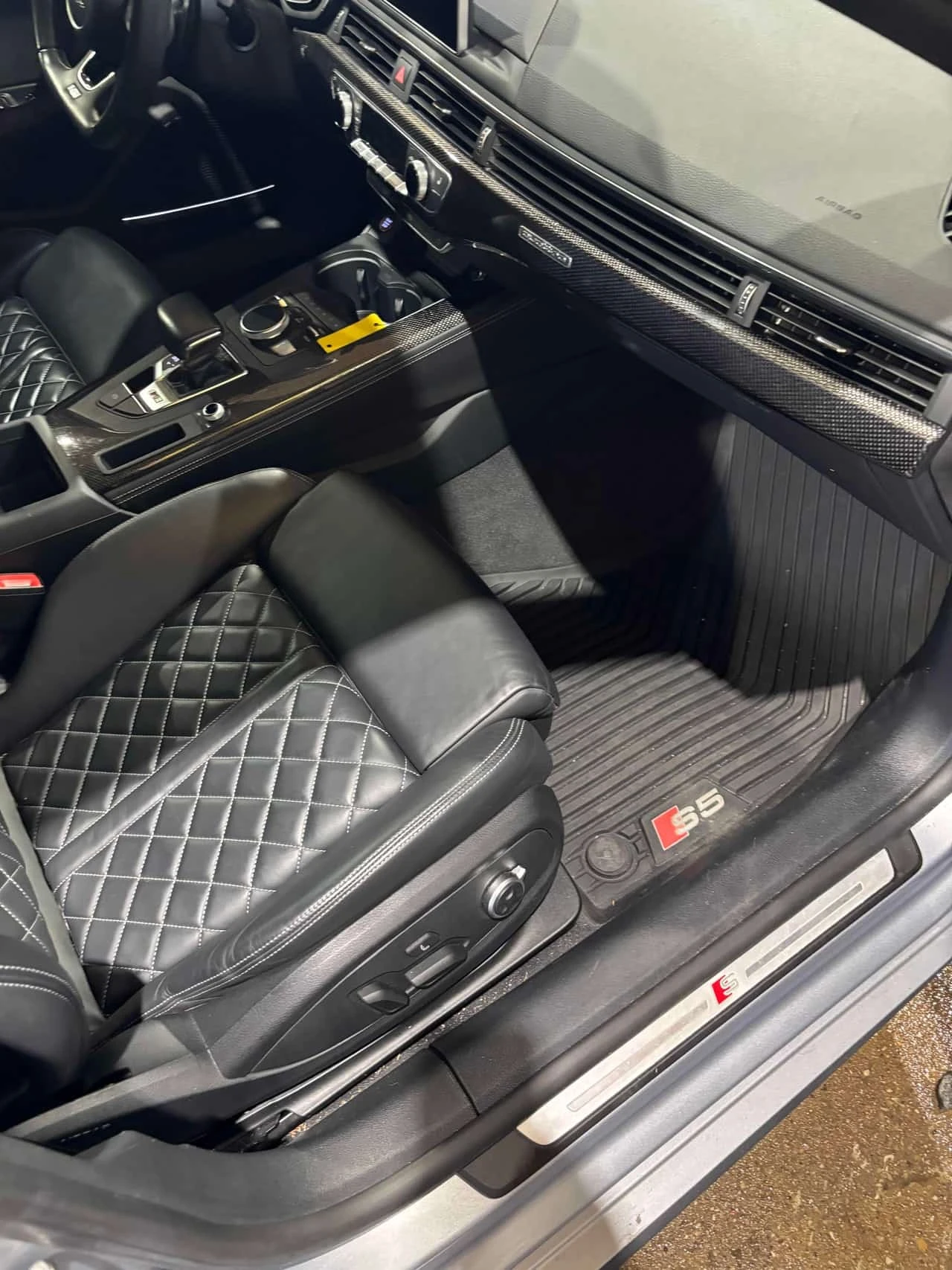 Audi S5 Technik | CARFAX | БЕЗ ИНЦИДЕНТИ | ДВА КЛЮЧА, снимка 13 - Автомобили и джипове - 56228469