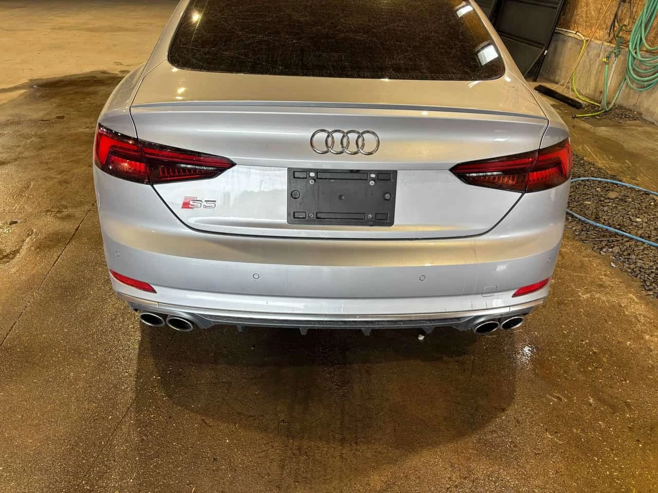 Audi S5 Technik | CARFAX | БЕЗ ИНЦИДЕНТИ | ДВА КЛЮЧА, снимка 6 - Автомобили и джипове - 56228469