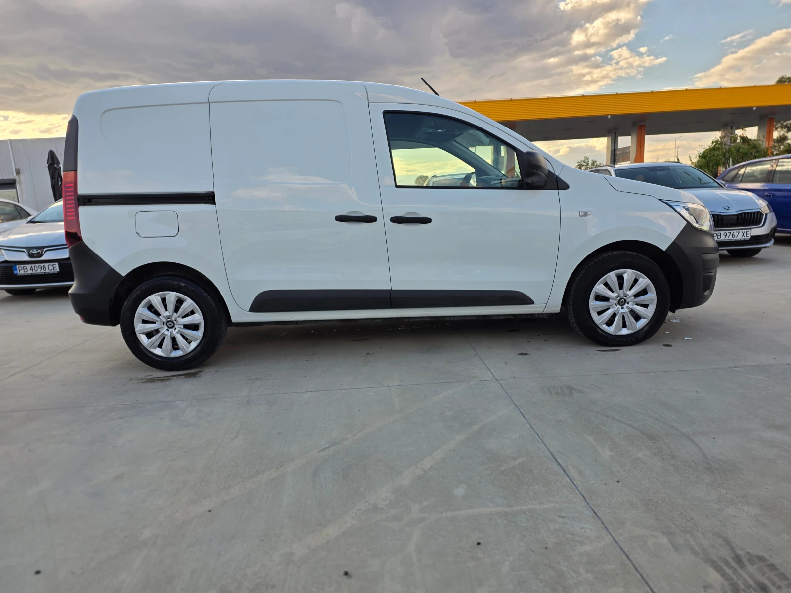Dacia Dokker 1.5DCI-6�� | Mobile.bg � ����������� 6