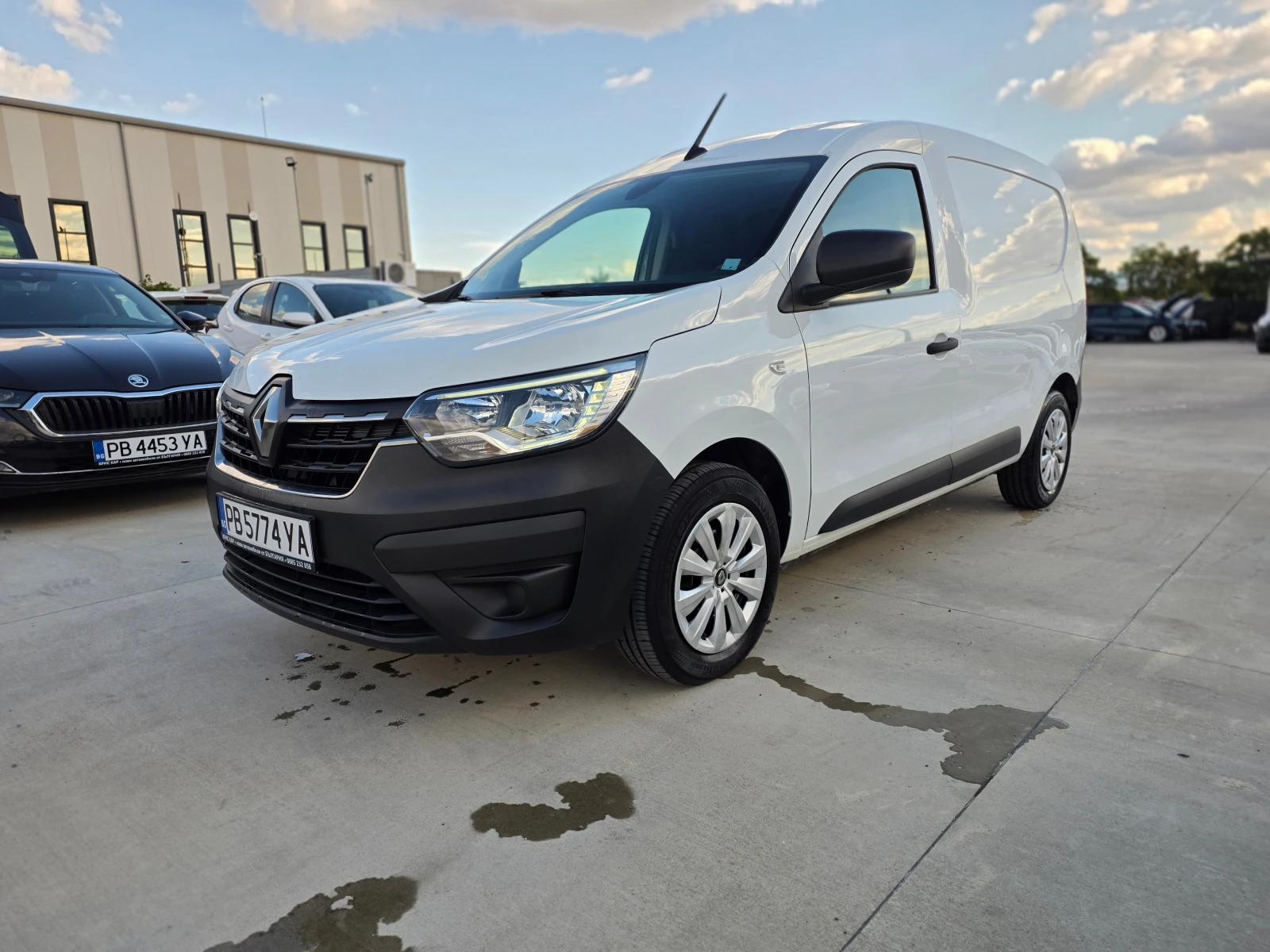Dacia Dokker 1.5DCI-6�� | Mobile.bg � ����������� 1