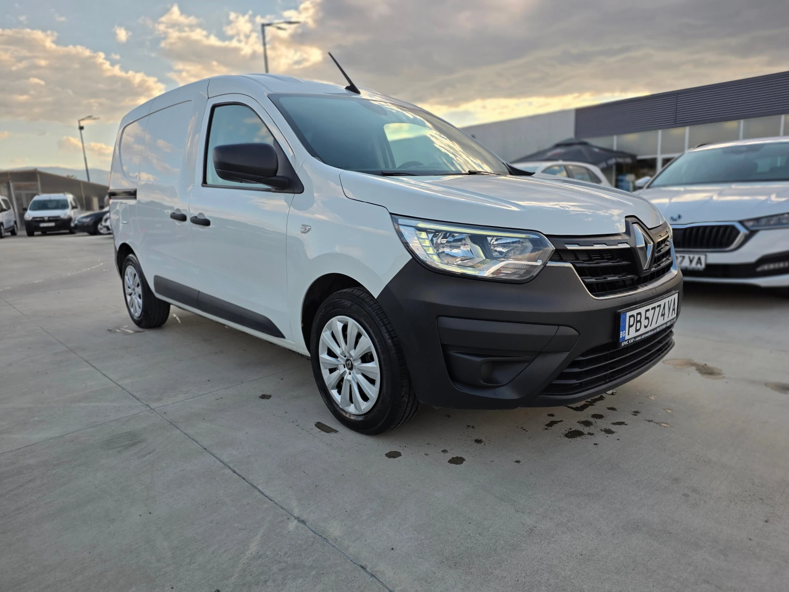Dacia Dokker 1.5DCI-6�� | Mobile.bg � ����������� 7