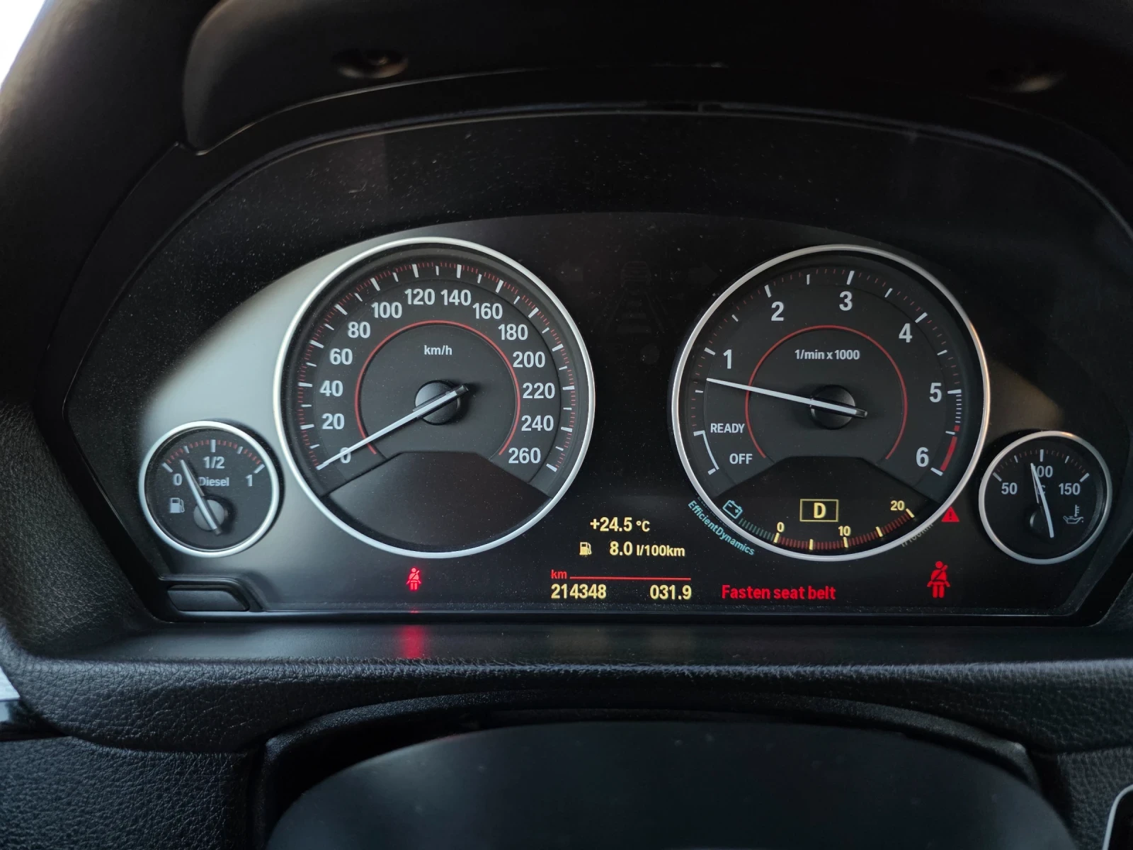 BMW 430 xDr/M/Ind, снимка 10 - Автомобили и джипове - 56379424