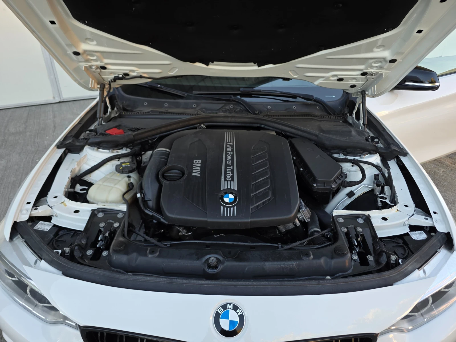 BMW 430 xDr/M/Ind, снимка 17 - Автомобили и джипове - 56379424