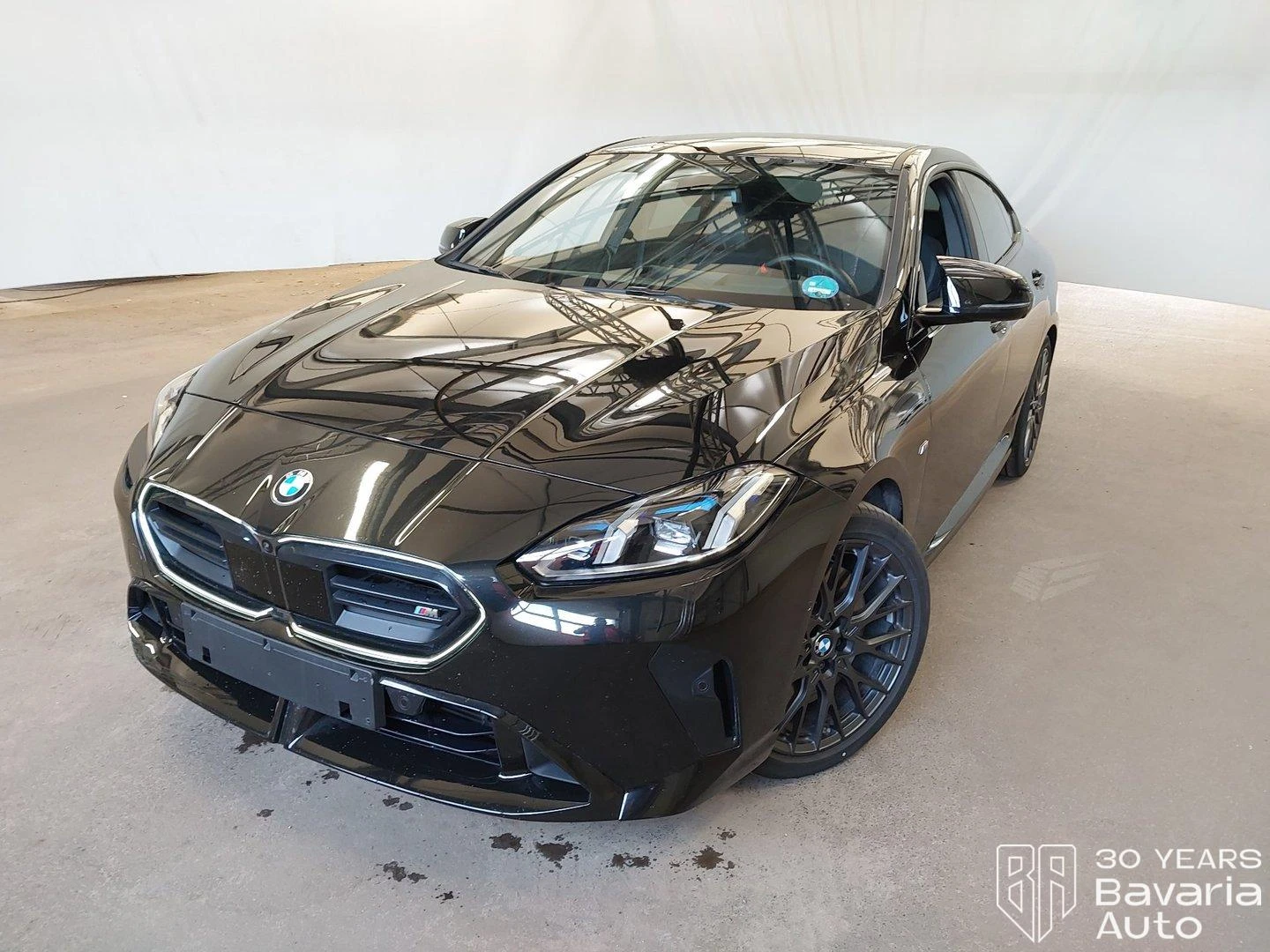 BMW 235 M235 xDrive Gran Coupe Steptronic