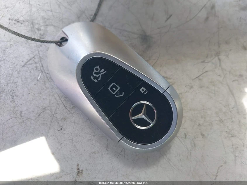 Mercedes-Benz EQS 450+ Suv | Mobile.bg � ����������� 10