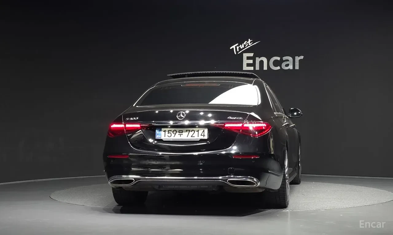 Mercedes-Benz S 500 L* 4MATIC* BURMESTER* ���������* �����*  | Mobile.bg � ����������� 4