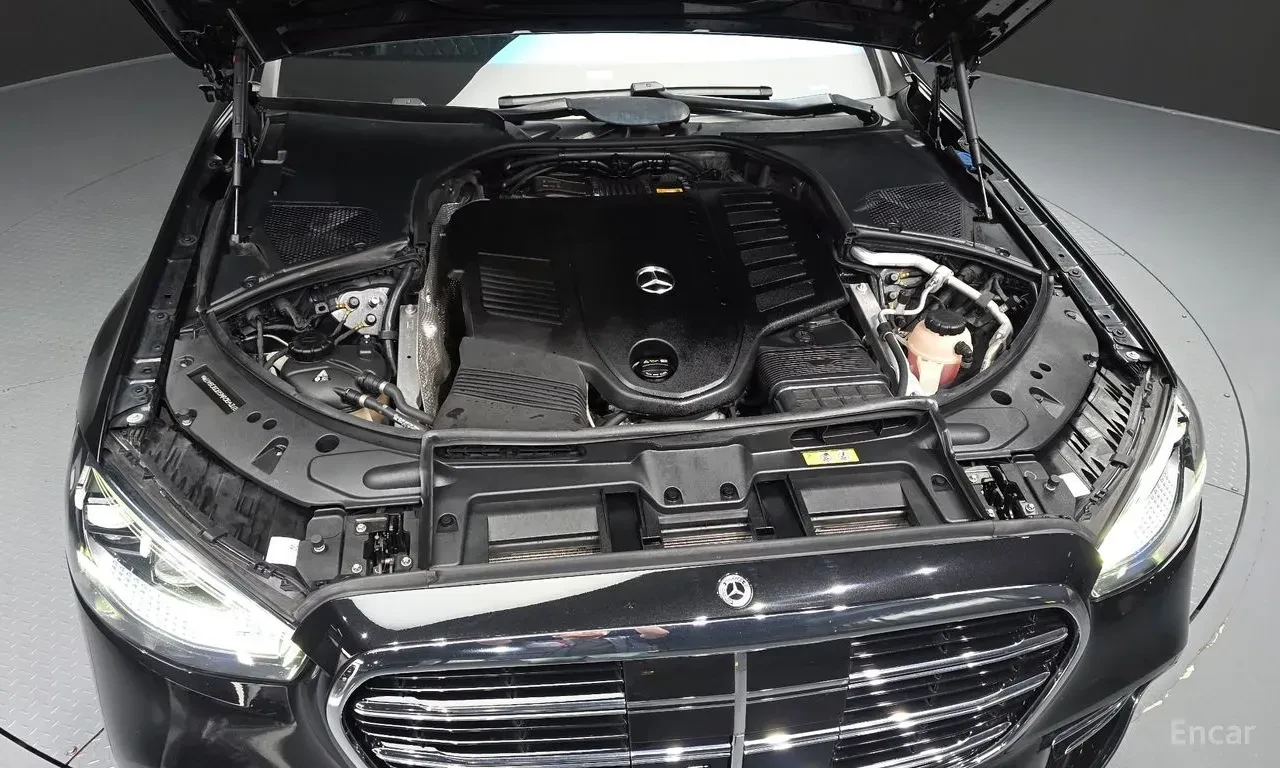 Mercedes-Benz S 500 L* 4MATIC* BURMESTER* ���������* �����*  | Mobile.bg � ����������� 17