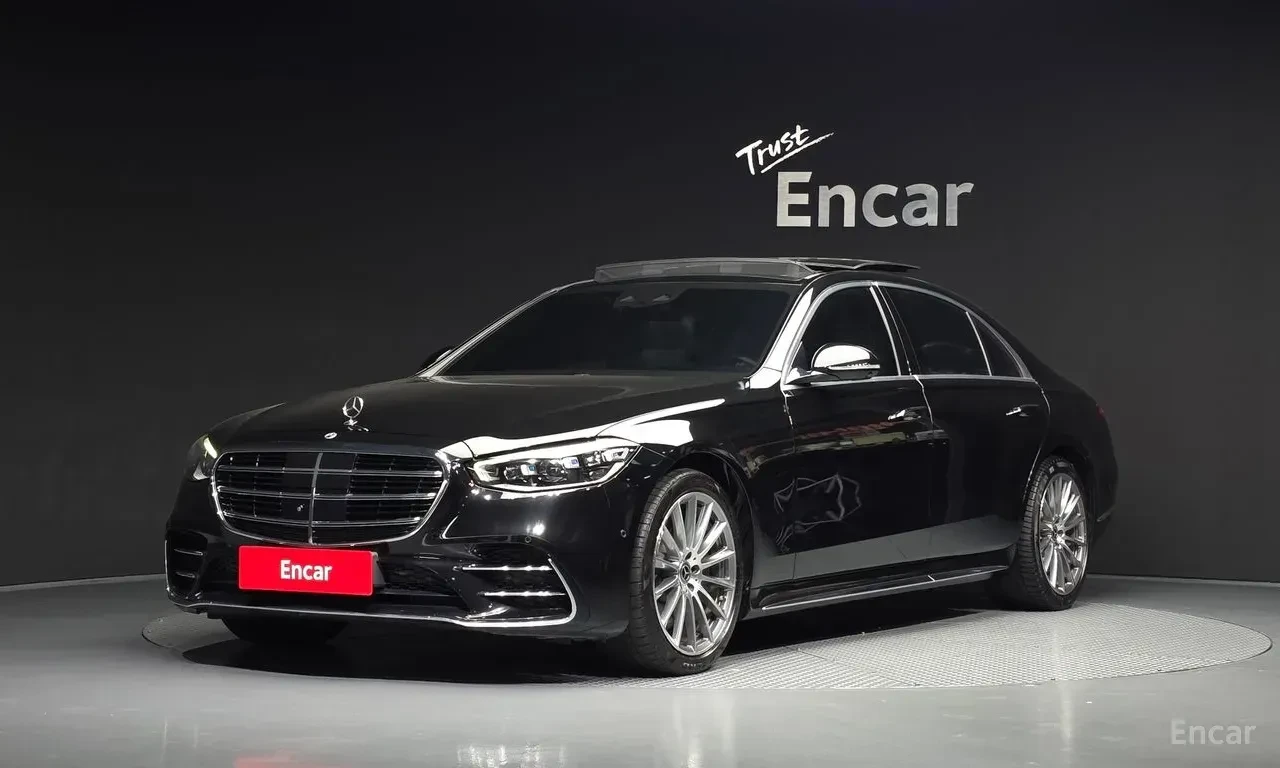 Mercedes-Benz S 500 L* 4MATIC* BURMESTER* ���������* �����*  | Mobile.bg � ����������� 1