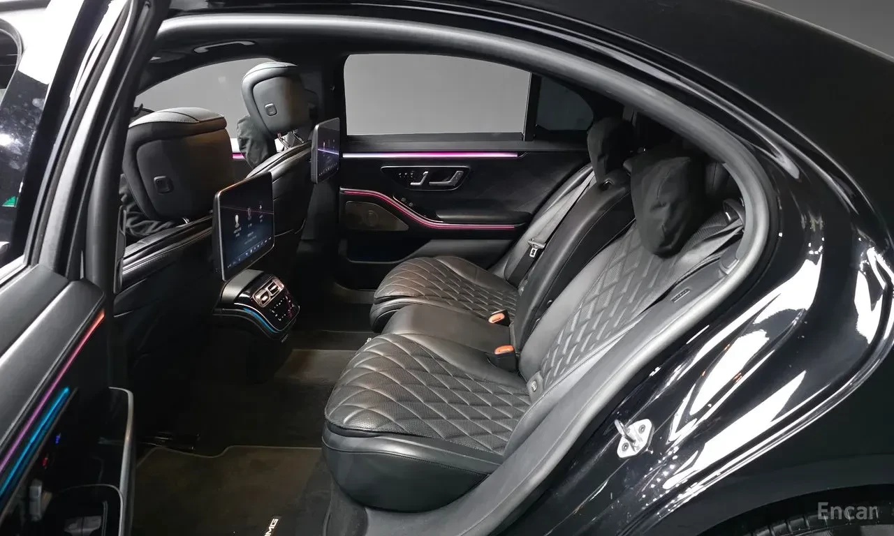 Mercedes-Benz S 500 L* 4MATIC* BURMESTER* ���������* �����*  | Mobile.bg � ����������� 15