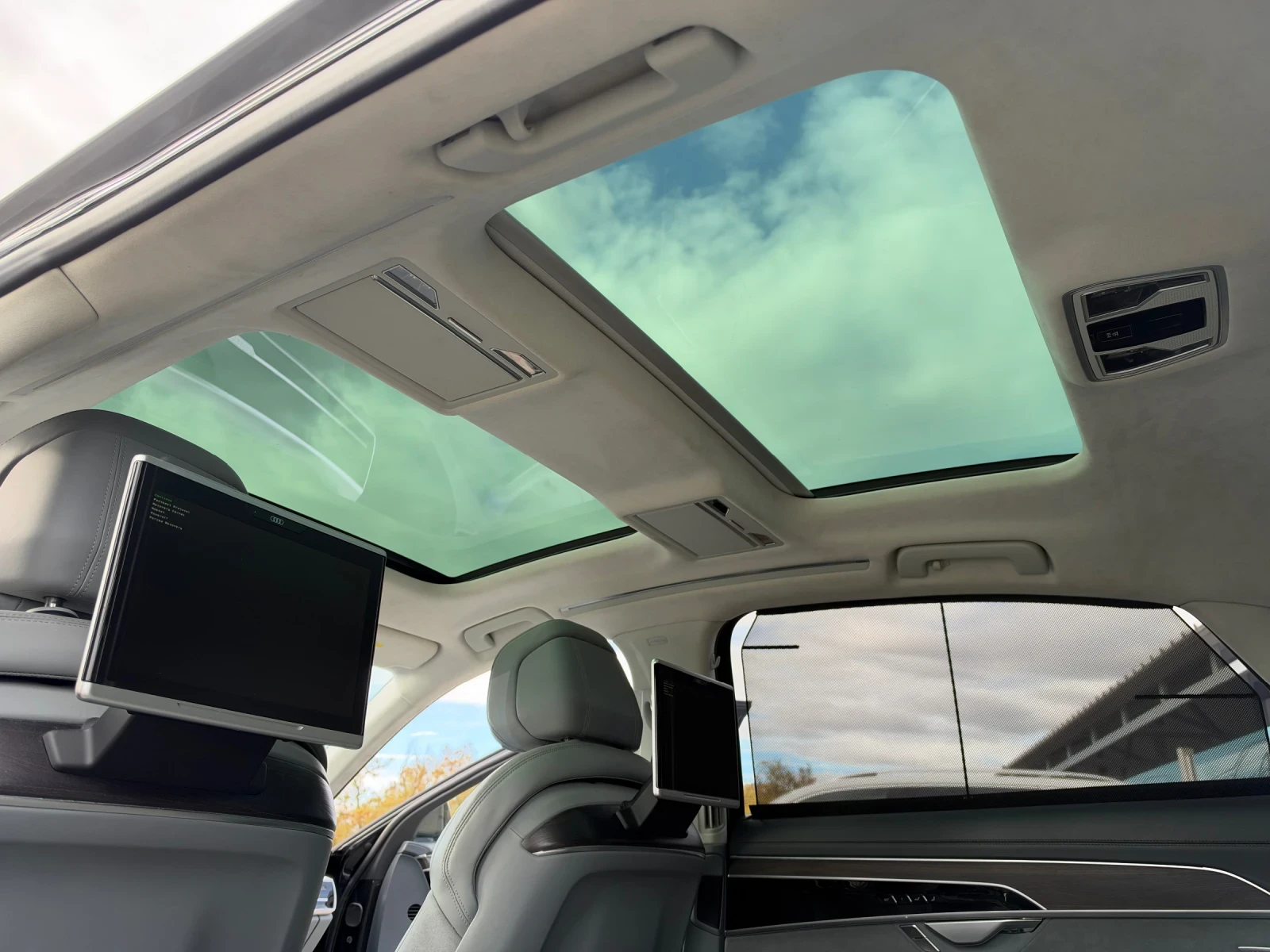 Audi A8 50TDI#NARDO#LONG#DESIGN SELECTION#FULL FULL FULL, снимка 13 - Автомобили и джипове - 56732173