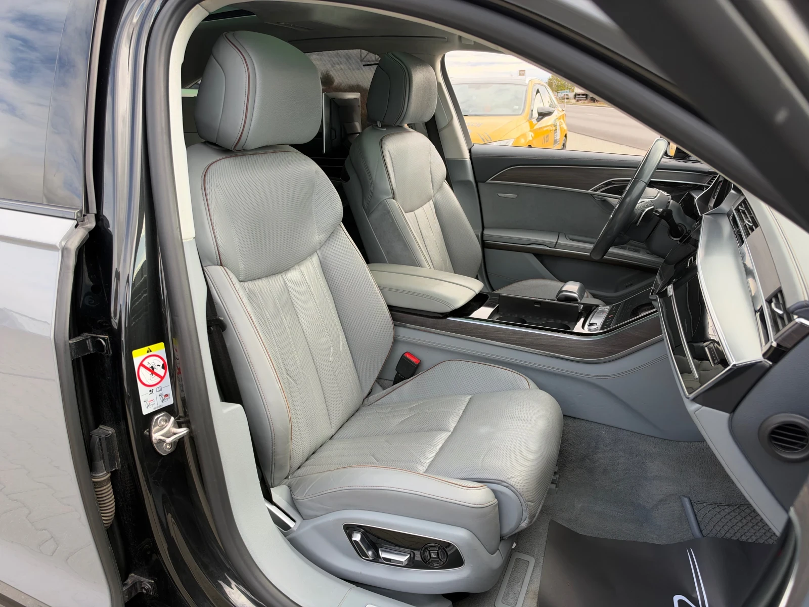 Audi A8 50TDI#NARDO#LONG#DESIGN SELECTION#FULL FULL FULL, снимка 12 - Автомобили и джипове - 56732173