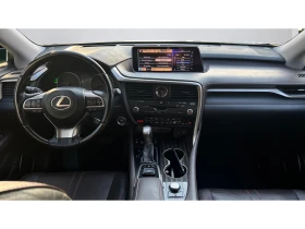 Lexus RX 450h Luxury Premium Pano, Месечна вноска от 539  , снимка 8