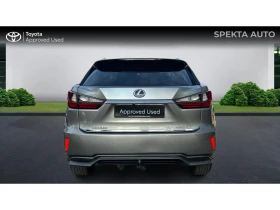 Lexus RX 450h Luxury Premium Pano, Месечна вноска от 539  , снимка 4