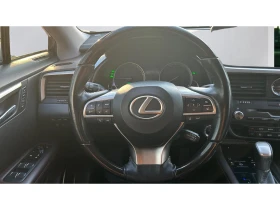 Lexus RX 450h Luxury Premium Pano, Месечна вноска от 539  , снимка 13