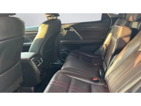 Lexus RX 450h Luxury Premium Pano, Месечна вноска от 539  , снимка 11