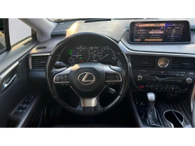 Lexus RX 450h Luxury Premium Pano, Месечна вноска от 539  , снимка 9