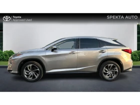 Lexus RX 450h Luxury Premium Pano, Месечна вноска от 539  , снимка 3