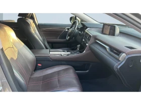 Lexus RX 450h Luxury Premium Pano, Месечна вноска от 539  , снимка 6