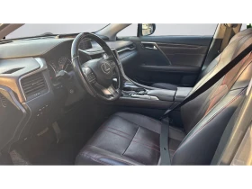 Lexus RX 450h Luxury Premium Pano, Месечна вноска от 539  , снимка 12