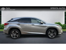 Lexus RX 450h Luxury Premium Pano, Месечна вноска от 539  , снимка 17