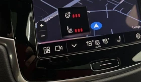 Volvo Xc90 B5* 6+ 1* AWD* MEMORY* PANO* 360CAM* DISTR* H&K* , снимка 9