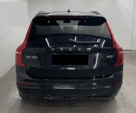 Volvo Xc90 B5* 6+ 1* AWD* MEMORY* PANO* 360CAM* DISTR* H&K* , снимка 4
