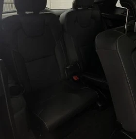 Volvo Xc90 B5* 6+ 1* AWD* MEMORY* PANO* 360CAM* DISTR* H&K* , снимка 14