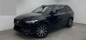 Volvo Xc90 B5* 6+ 1* AWD* MEMORY* PANO* 360CAM* DISTR* H&K* , снимка 1