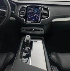 Volvo Xc90 B5* 6+ 1* AWD* MEMORY* PANO* 360CAM* DISTR* H&K* , снимка 8