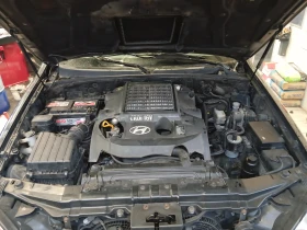 Hyundai Terracan, снимка 2