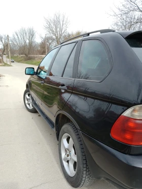BMW X5 3.0д, снимка 5