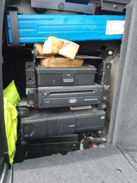 BMW X5 3.0д, снимка 10