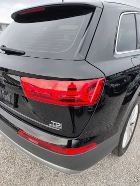 Audi Q7, снимка 4