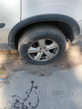 Volvo Xc90 2.4D, снимка 6