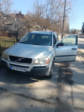 Volvo Xc90 2.4D, снимка 1