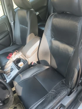 Volvo Xc90 2.4D, снимка 3