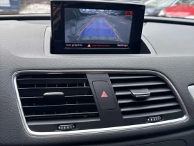 Audi Q3 TECHNIK * BOSE* МЪРТВА ТОЧКА* ПАНОРАМА* , снимка 10