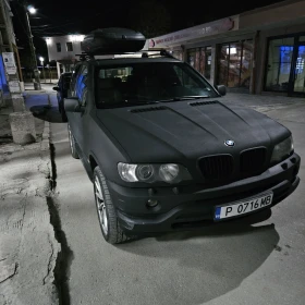 BMW X5, снимка 3