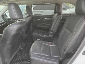 Toyota Highlander * Hybrid Limited * CARFAX * ЦЕНА ДО БГ, снимка 12