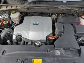 Toyota Highlander * Hybrid Limited * CARFAX * ЦЕНА ДО БГ, снимка 17