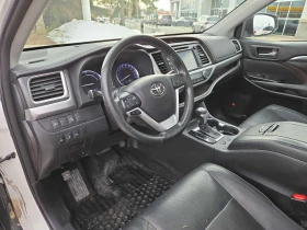 Toyota Highlander * Hybrid Limited * CARFAX * ЦЕНА ДО БГ, снимка 7