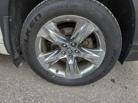 Toyota Highlander * Hybrid Limited * CARFAX * ЦЕНА ДО БГ, снимка 16